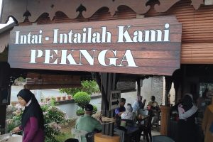 Warung Klasik
