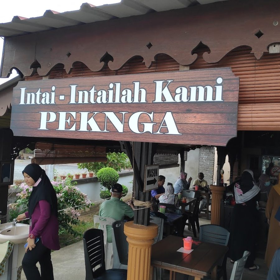 Warung Klasik 1 warung klasik