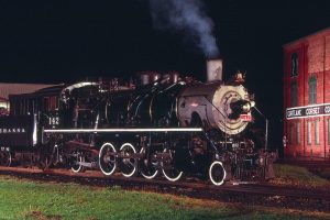 Western 142