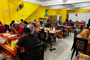 Yong taufoo tokmer merlimau