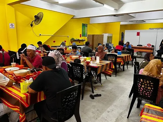 Yong taufoo tokmer merlimau 1 yong taufoo tokmer merlimau